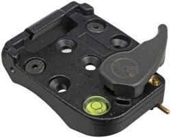 Manfrotto 322RA adapter 322RC2-höz