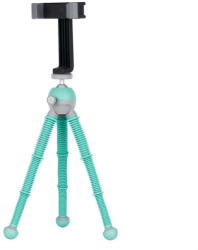JOBY Podzilla Közepes Kit Zöldeskék - studioeszkozok