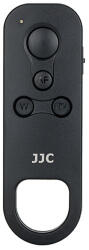JJC BTR-C1 bluetooth vezetéknélküli távkioldó - studioeszkozok