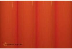 Oracover 21-064-002 Vasalható fólia (H x Sz) 2 m x 60 cm Piros, Narancs