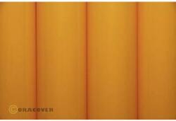 Oracover 21-032-002 Vasalható fólia (H x Sz) 2 m x 60 cm Aranysárga