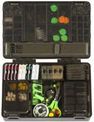 Korda Tackle Box szerelékes doboz (KBOX6)