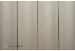 Oracover 21-000-002 Vasalható fólia (H x Sz) 2 m x 60 cm Átlátszó
