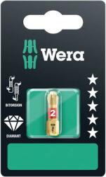 Wera 851/1 BDC PH kereszthornyú PH 1 bit 05073332001 Hossz 25 mm