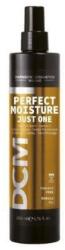 Diapason DCM Perfect Moisture Just One hajban hagyható kondicionáló, 200 ml - hairpower