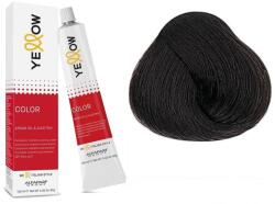 Yellow hajfesték 4.1 - hairpower