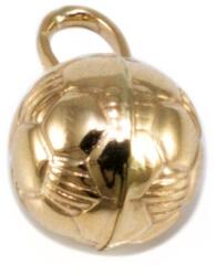 Ékszershop Arany labda medál (1287577)