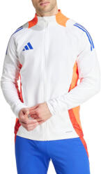 adidas TIRO24 C TR JKT Dzseki jf4196 Méret L