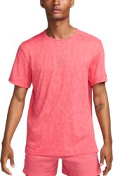 Nike Rise 365 Run Division Rövid ujjú póló fz0613-629 Méret S - top4running