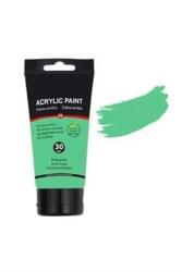 Akrilfesték 30ml fémes zöld