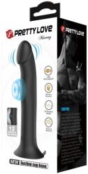Pretty Love Murray Black - vibriteszt