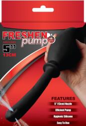 NMC Freshen Pump Black 5" I