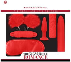 Nmc The Mean Couple Romance Red Ii - vibriteszt