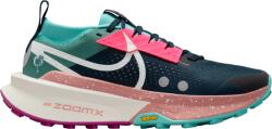 Nike Zegama 2 Terepfutó cipők fd5191-400 Méret 39 EU