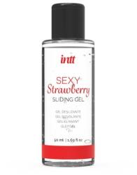  BLACK BRAZILIAN PANTY + SLINDING GEL - brazil bugyi + vízbázisú síkosító