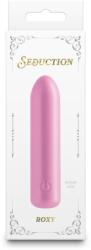 NS Novelties Seduction - Roxy - Metallic Pink