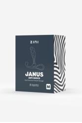 ZINI Janus Anti Shock Prostate Massager M - vibriteszt