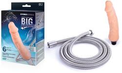 NMC Hydro Series - Big Splash 6" Dong - vibriteszt