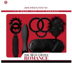 Nmc The Mean Couple Romance Black Ii - vibriteszt