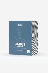 ZINI Janus Lamp Iron Prostate Massager L - vibriteszt