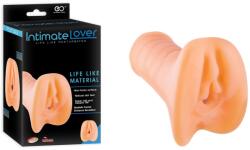 NMC Intimate Lover Masturbator 6.7 - vibriteszt