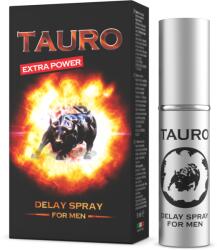 Tauro Extra Power, 5 ml - vibriteszt