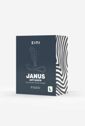 ZINI Janus Anti Shock Prostate Massager L - vibriteszt