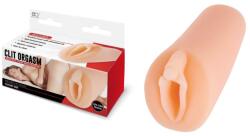 NMC Clit Orgasm
