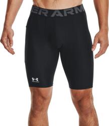 Under Armour Under UA HG Armour Lng Shorts-BLK Rövidnadrág 1361602-001 Méret L - top4running