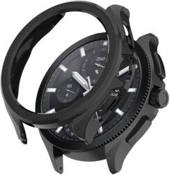  HALF PC Husa din plastic Xiaomi Watch 2 Pro negru