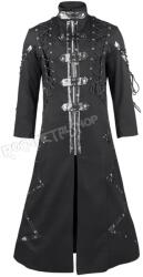 AMENOMEN мъжко палто AMENOMEN - Black - 7879