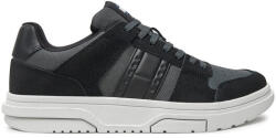 Tommy Jeans Sneakers Twj Brooklyn Mix Mat. EM0EM01457 Negru