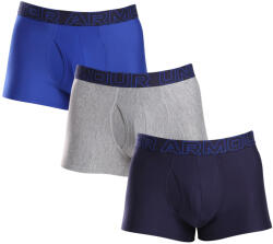 Under Armour 3PACK többszínű Under Armour férfi boxeralsó (1383882 400) 4XL