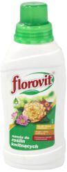 Florovit ingrasamant pentru plante cu flori 0.5 L