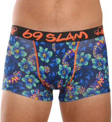 69SLAM Férfi boxeralsó 69SLAM Hip CHAMELEON (MSYCMN-PO) L