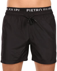Pietro Filipi Férfi fürdőnadrág Pietro Filipi fekete (1PL001) XL
