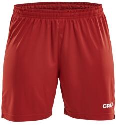 Craft Sorturi Craft SQUAD SHORT SOLID W - Rosu - XL