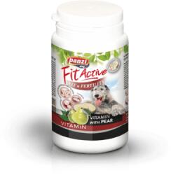 Panzi FitActive Fit-A-Fertility 60 vitamine pentru câini