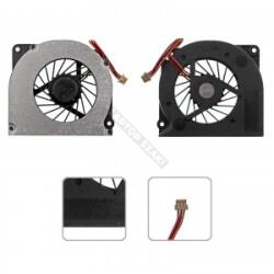 Fujitsu-Siemens MCF-S6055AM05 gyári új hűtés, ventilátor (17251)