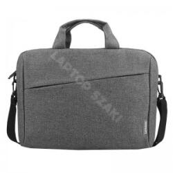 Lenovo Casual Toploader T210 notebook táska 15.6' szürke (GX40Q17231) (CasualToploaderT210)