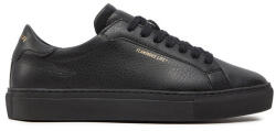 Flamingos Life Sneakers Hampton Court Hctribla Negru