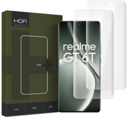HOFI UV Glass 2x üvegfólia Realme GT 6 / GT 6T