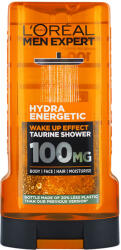 L'Oréal Loreal Men Expert Gel de dus barbati 300 ml Hydra Energetic