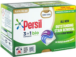 Persil Detergent Capsule 26 buc 3in1 Bio
