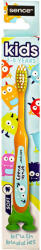 Sence Fresh Periuta de dinti pentru copii 1 buc Soft Diferite culori