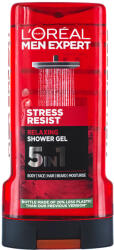 L'Oréal Loreal Men Expert Gel de dus barbati 300 ml Stress Resist