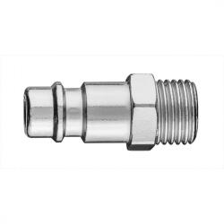 NEO TOOLS Gyorscsatlakozó Menetes 1/4" Neo Tools (012640)