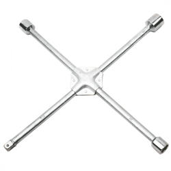 NEO TOOLS Kerékkulcs 24*27*32*3/4" 700mm (11102)