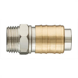 NEO TOOLS Gyorscsatlakozó Menetes 1/2" Neo Tools (012637)