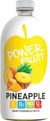  Power Fruit Vörösáfonya 0, 75l 6/# DRS